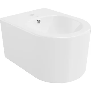 Mexen Sofia wandmontiertes Bidet, Weiß - 35544800 |