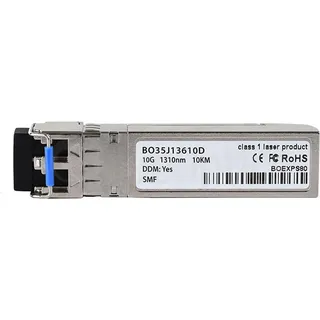 BlueOptics OSX010000-BO Netzwerk-Transceiver-Modul Faseroptik 10000 Mbit/s SFP+ 1310 nm (OSX010000-BO)