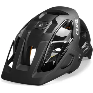 Cube Strover 52-57 cm black