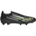 Core Black / Iron Metallic / Lucid Lemon 44