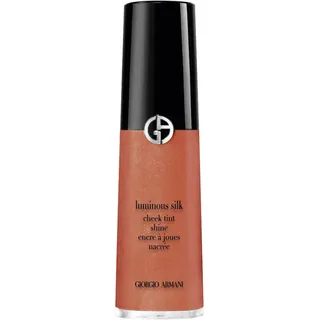 Giorgio Armani Luminous Silk Cheek Tint Shine 42S Sunlit Sienna 12 ml