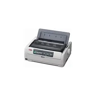 Oki Microline 5790eco - Drucker - monochrom - Punktmatrix - A4-24 Pin