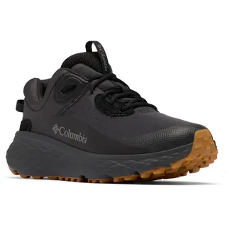 Columbia Terrastride CrzTM Wanderschuhe - Shark / Black - EU 39 1/2