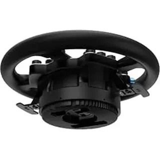 Cammus C12 Direct Drive Lenkrad (PC), Gaming Controller, Schwarz