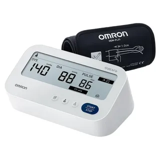 Omron X3 Comfort AFib Oberarm