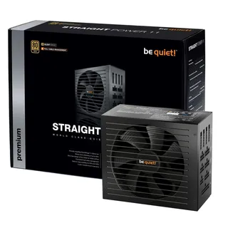be quiet! Straight Power 11 1000W (BN285)