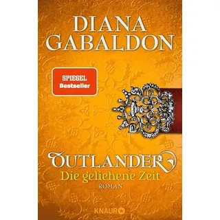 Outlander - Die geliehene Zeit