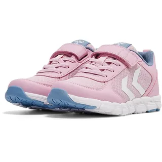 hummel SPEED Sneaker Kinder lila, Größe 26