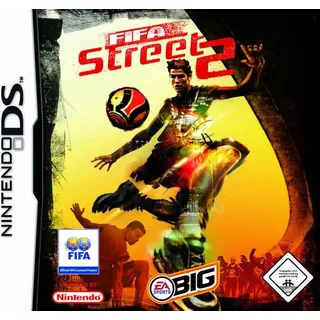Fifa Street 2
