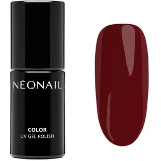 NeoNail Professional NEONAIL Lady in Red Kollektion Nagellack 7,2 ml Perfect Red