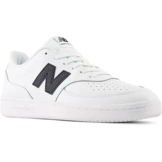 New Balance BB80 Kinder Weiß/Blau 43