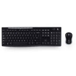 Keyboard CZ Set