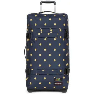 Eastpak Koffer TRANSIT'R L Mario Navy