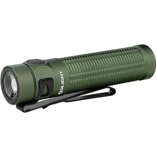 Olight Baton 3 Pro Taschenlampe grün