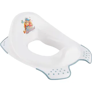 KEEEPER KEEEPER mokomasis dangtis PAW PATROL, baltas, 10819 - Weiß