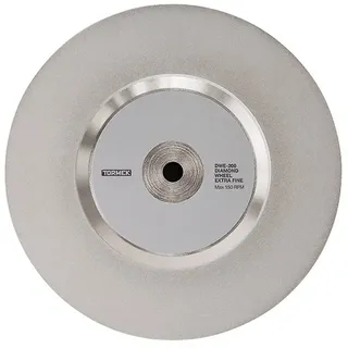 DWE-200 Diamantschleifscheibe K=1200 (Extra Fein)