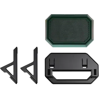 Thermaltake Chassis Stand Kit für The Tower 600 Racing Green