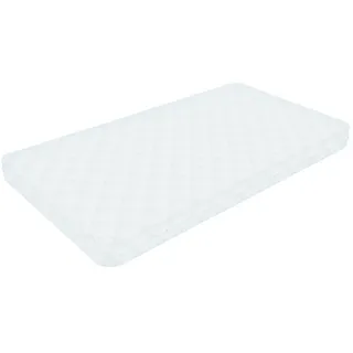 ML-Design Kaltschaummatratze 60x120x10 cm Orthopädische 7-Zonen