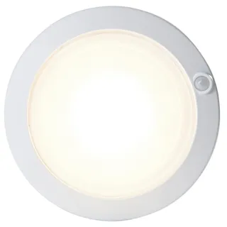 NORTHPOINT LED Akku Wandleuchte (2000mAh) Weiß