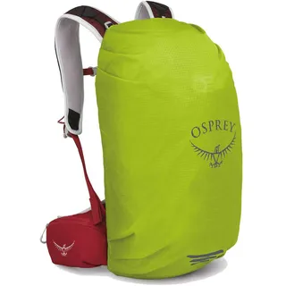 Osprey Hivis Regenschutz - Limon - S