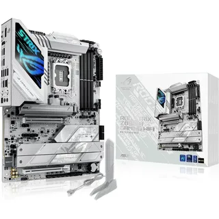Asus Z890-A GAMING WIFI ATX Mainboard LGA 1851