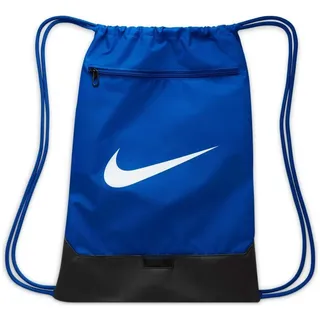 Nike Brasilia Blau