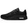 Sneaker Kinder black/white-black 38