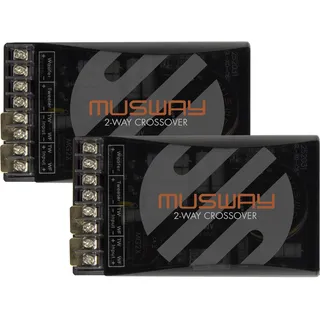 Musway MG2X