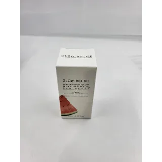 Glow Recipe - Watermelon Glow Dew Drops - Tautropfen-serum Mit Niacinamid - 40 Ml