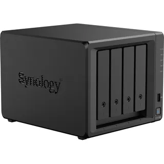 Synology DS425+ NAS System 4-Bay
