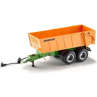 Siku Control32 Tandem-Achs-Anhänger 6780