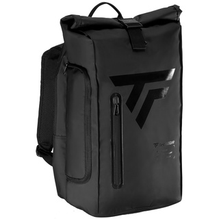 Tecnifibre Tour Endurance Ultra Standbag Black 2024 - Schwarz