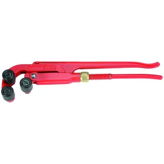 Rothenberger Gewinde-Aufraugerät, 3/8-2"