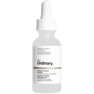 The Ordinary Salicylic Acid 2% Serum 30 ml
