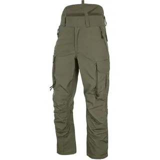 Leo Koehler Sniper Einsatzkampfhose oliv, Größe M