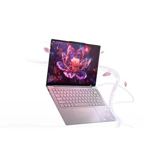 14ILL10 Intel Core Ultra 7 258V 32 GB RAM 1 TB SSD Luna Grey