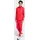 Herren Pure Ruby/White S
