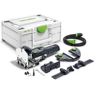 Festool DF 500 Q-Set 576420
