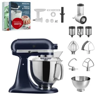 5KSM175 Tintenblau inkl. Paket 3