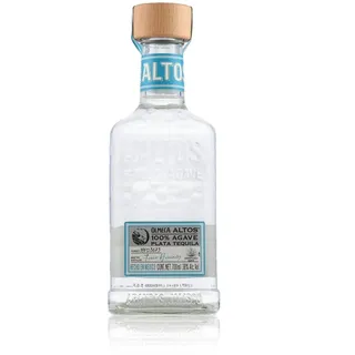 Olmeca Tequila Olmeca Altos Plata Tequila