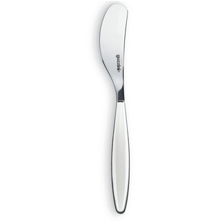 Guzzini - Feeling, Buttermesser - Weiß, 16 cm - 23000611