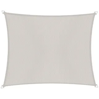 WINDHAGER Cannes rechteckig 300 x 400 cm creme