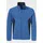 Hiking Circ Style Yew Fleecejacke Blau 48