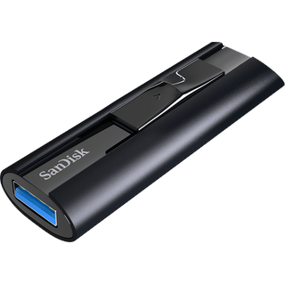 512 GB schwarz USB 3.1