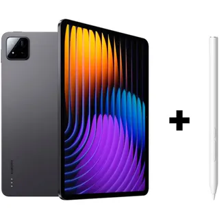 Xiaomi Pad 7 11,2" 128 GB Wi-Fi Gray