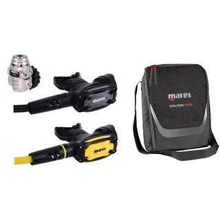 Mares SXS 62x Atemregler