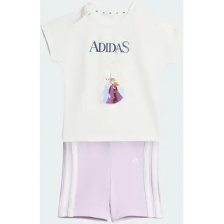 adidas Baby - Mädchen Adidas DISNEY DIE EISKÖNIGIN T-shirt SET Sets