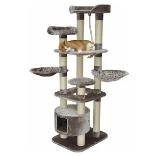 nanook shop Nanook Kratzbaum Kira cappuccino