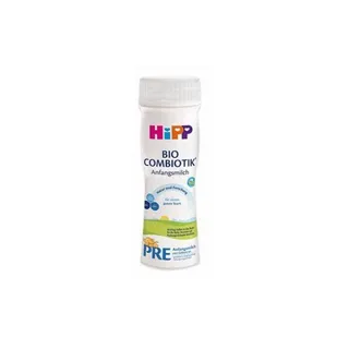 HiPP Pre BIO Combiotik Anfangsmilch 200ml