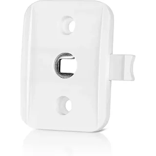 Reer Kindersicherungen Fenster- und Balkontürsicherung weiß